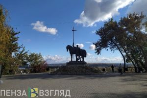 Синоптики предупредили пензенцев о скором похолодании