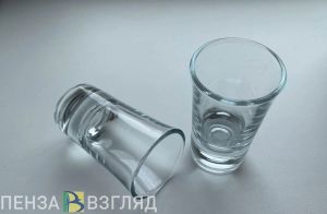 В Пензе не будут продавать алкоголь 1 сентября