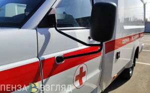 В ГИБДД рассказали о погибшем в ДТП с грузовиком в Сердобском районе