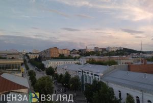 Пенза примет участие во Всероссийском марафоне донорства костного мозга