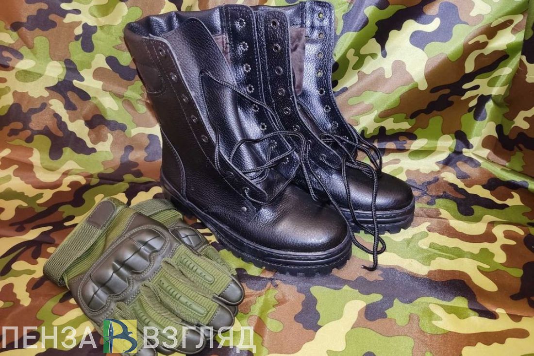 Пензенцам стало известно, когда мобилизованные смогут вернуться домой