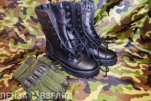 Пензенцам стало известно, когда мобилизованные смогут вернуться домой