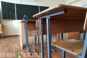 Пензенских старшеклассников могут начать обучать работе с беспилотниками