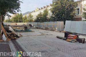 Мельниченко потребовал ввести вскрышные работы на Московской в требуемый график