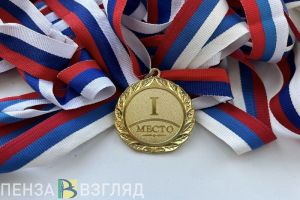 Пензенцы выиграли турнир «Волга-Баскет» в Тольятти