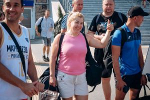 Пензенцы стали третьими в командном зачете Всероссийской спартакиады трудящихся