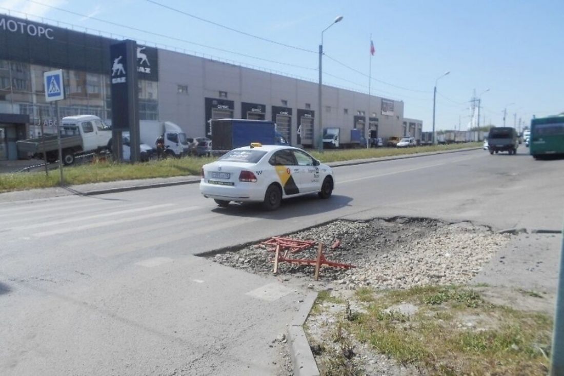 Администрация Пензы составила более 100 протоколов на ресурсоснабжающие организации