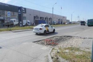 Администрация Пензы составила более 100 протоколов на ресурсоснабжающие организации