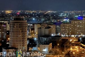 Пензенцы смогут выбрать лучшие достижения страны и региона