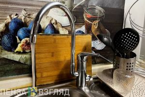 В Пензе на улице Антонова восстановлена подача горячего водоснабжения