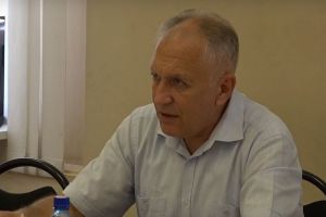 Мэр Кузнецка рассказал, что лучше всего вдохновляет на благоустройство города