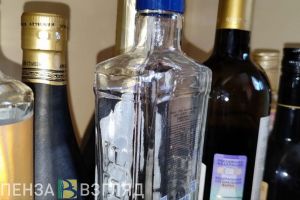 Пензенцам объяснили, зачем вводится запрет на продажу алкоголя 1 сентября