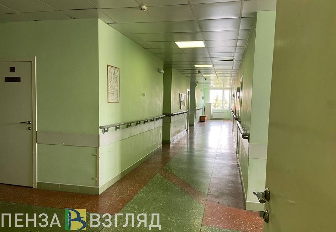 Пензенцам показали фотографии пациентки с норвежской чесоткой