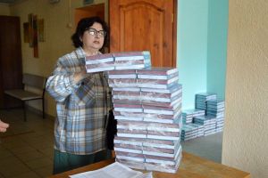 Новые учебники истории, поездка Мельниченко в районы, отключение света: новости Пензы и области за 23 августа