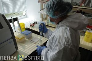 Пензенцев предупредили о том, что ковид становится сезонным