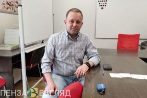 Основатель ГК «Ростум» Александр Мухин: «Ребенку важно быть счастливым в школе»
