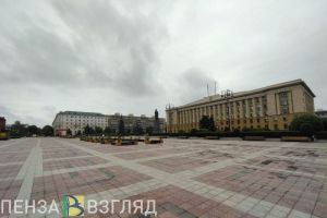 Хуснуллин отметил эффективную работу Мельниченко по реализации госпрограмм