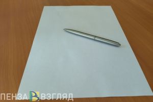 Преподаватель пензенского вуза брал взятки за зачеты
