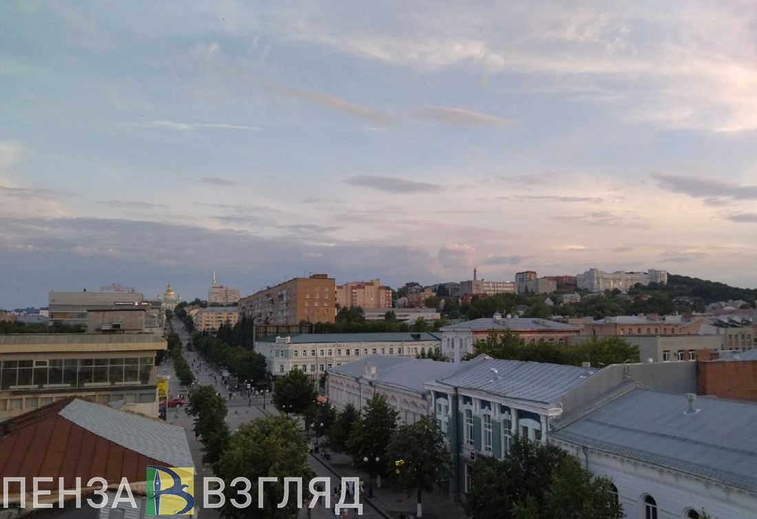 В Пензенской области пройдут мероприятия в честь 80-летия со дня освобождения Ленинграда от блокады