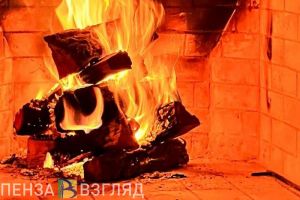 Пензячка пожаловалась на жителей частных домов, сжигающих под ее окнами мусор