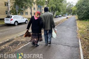 Пензенцы узнали о планах депутатов повысить пенсии отдельной категории россиян