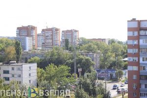 В Думе предложили заняться капремонтом внутридворовых территорий в Пензе