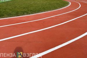 Жители пензенского микрорайона Заря заявили, что им негде заниматься спортом