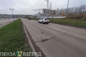 В Пензенской области могут установить камеры-шумомеры на дорогах