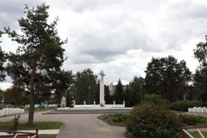 Пензенский губернатор Мельниченко совершил рабочую поездку в Бековский район