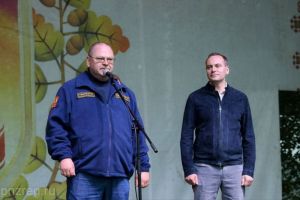 Мельниченко отметил вклад «ДаншиноFashion» в сохранение мордовской культуры