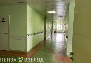 Роспотребнадзор сообщил о динамике заболеваемости ковидом в Пензенской области