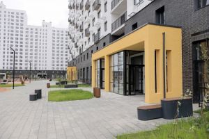Беспроцентная рассрочка на коммерческие помещения в "Лугометрии"!