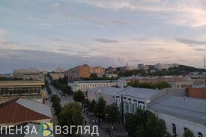 В Пензе все клиенты Т Плюс будут обеспечены горячей водой к 1 сентября