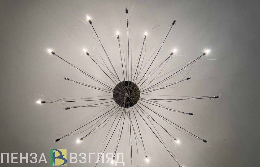 29 августа на нескольких улицах Пензы отключат свет