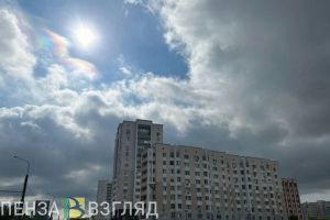 30 августа в Пензе ожидается теплая погода