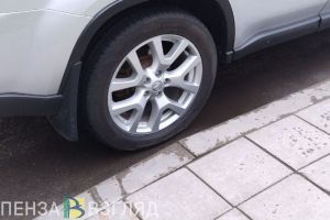 Пензенцам рассказали об изменениях в правилах эксплуатации машин с 1 сентября
