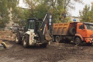 В Пензе планируют снести 177 многоквартирных домов