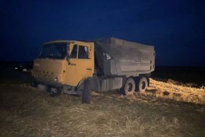 Житель Городищенского района сбил знакомого насмерть