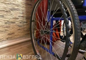 Бастрыкин затребовал доклад по уголовному делу в связи с обращением инвалида из Пензы