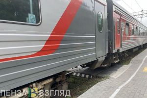 Пензенцы узнали, что с 1 сентября для пассажиров поездов вводятся новые правила