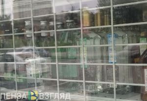 1 сентября в Пензе за соблюдением запрета о продаже алкоголя будут следить мобильные группы