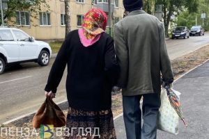 Пензенская мошенница обманула собственную бабушку на 100 тысяч рублей