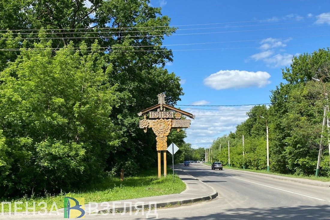 В Пензе запустят дополнительный автобусный рейс до Ахун