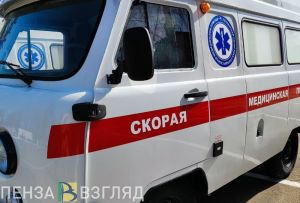 ДТП с детьми, открытие спортплощадок и использование биометрии: новости Пензы и области за 30 августа