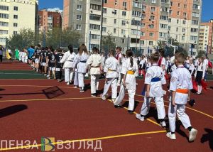 Алексей Кравченко: «Газпром» и Пензенскую область давно связывают добрые отношения»