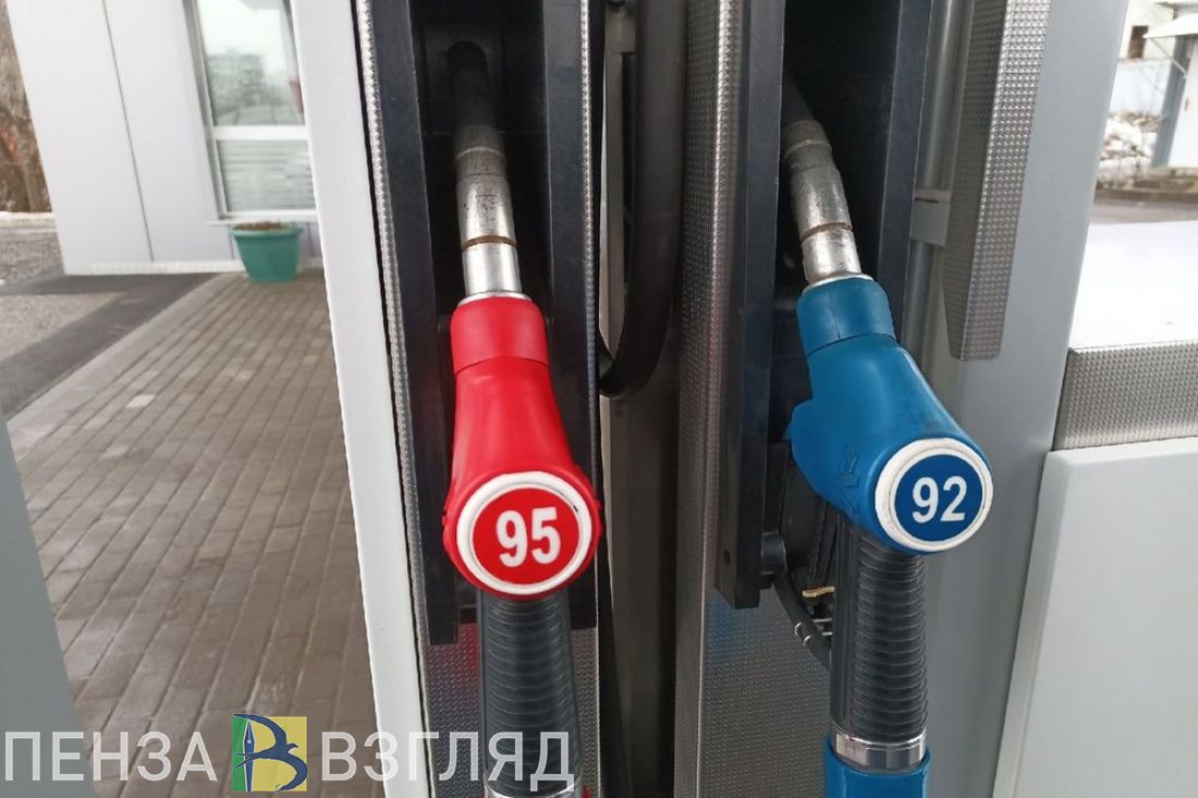 Пензенцам рассказали, как власти хотят стабилизировать цены на бензин