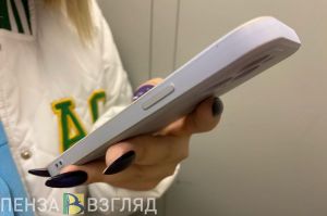 Пензенцы узнали о мошенничестве в родительских чатах и предложениях обналичить деньги с «Пушкинской карты»