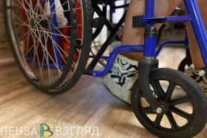 Использовать электронный сертификат для покупки средств реабилитации будут по всей Пензенской области