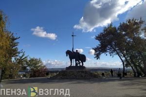 Пензенцам сообщили о прогнозе Вильфанда на сентябрь для европейской части России