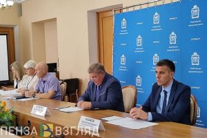 В Пензенской области единое соцпособие в 2023 году получили около 70 тысяч детей